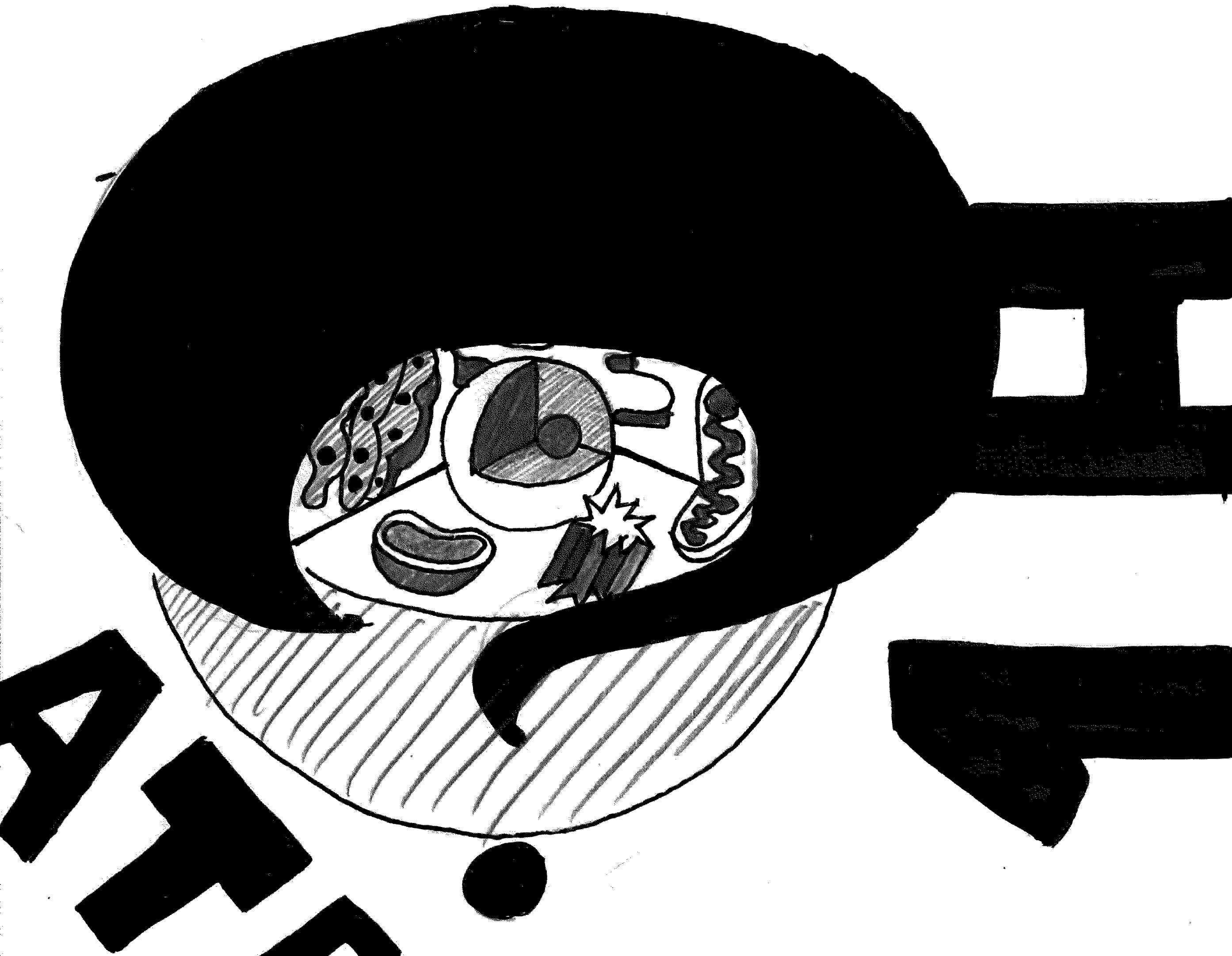 1年H組