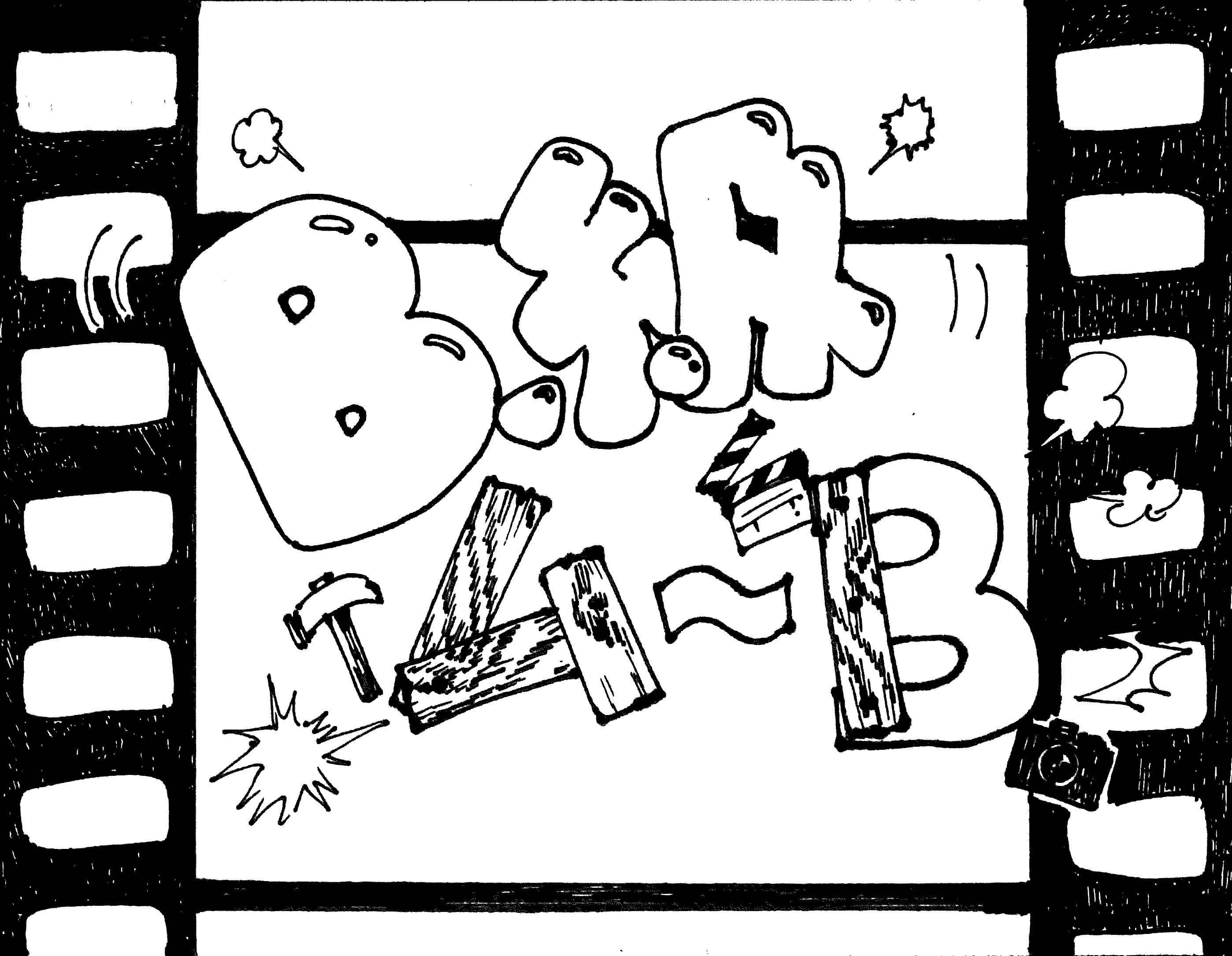 2年B組