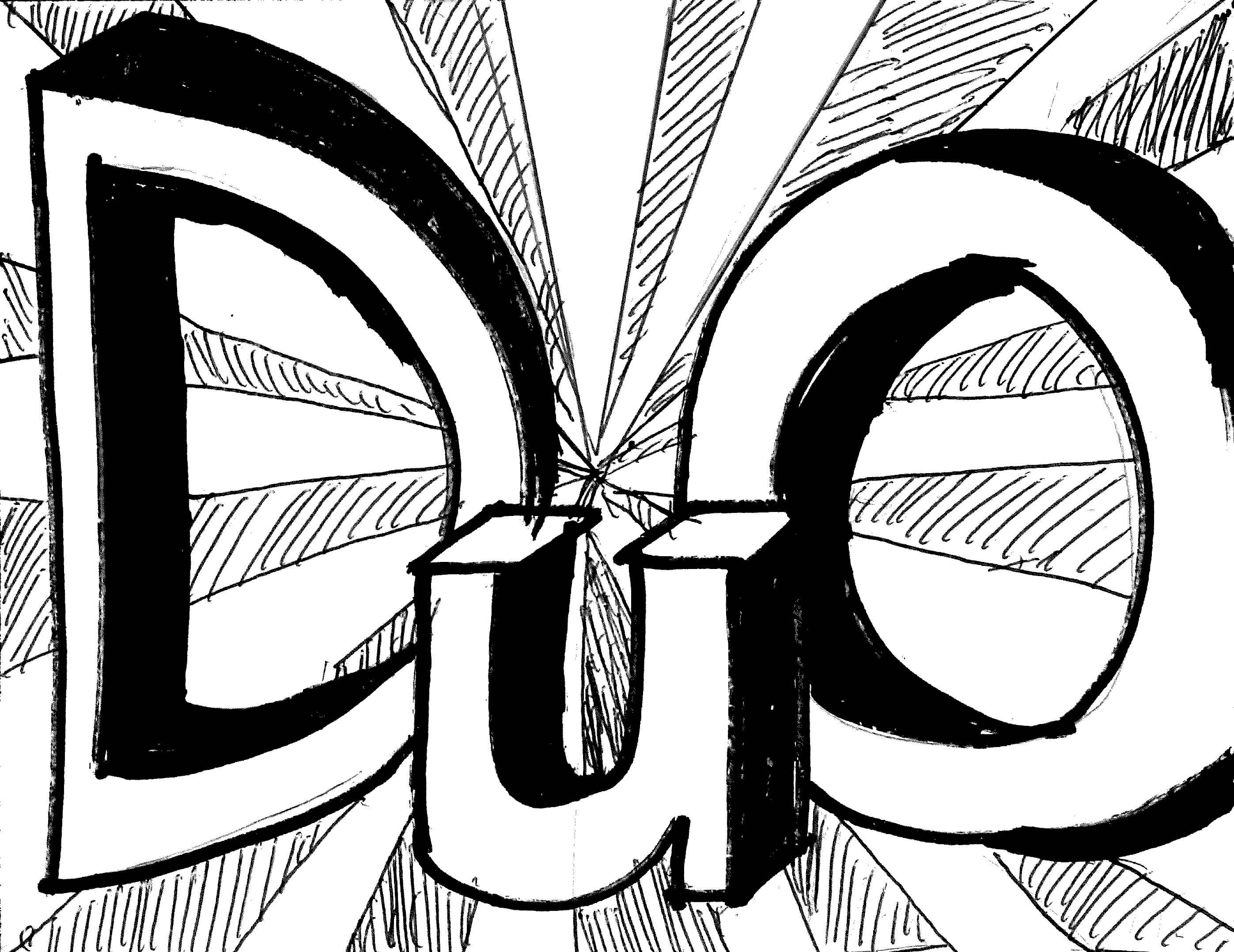 Duoの修羅場を探る会