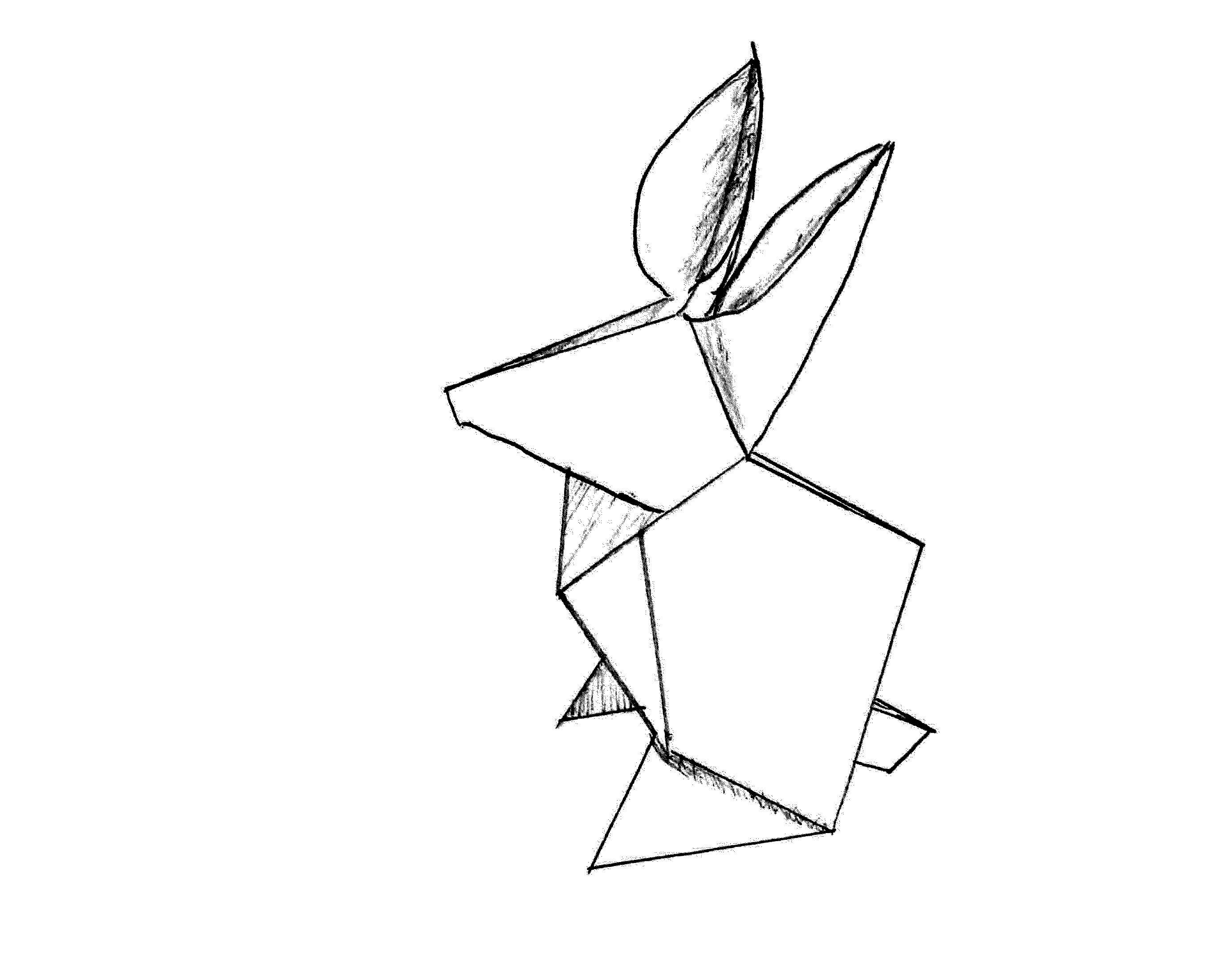 ORIGAMIサークル