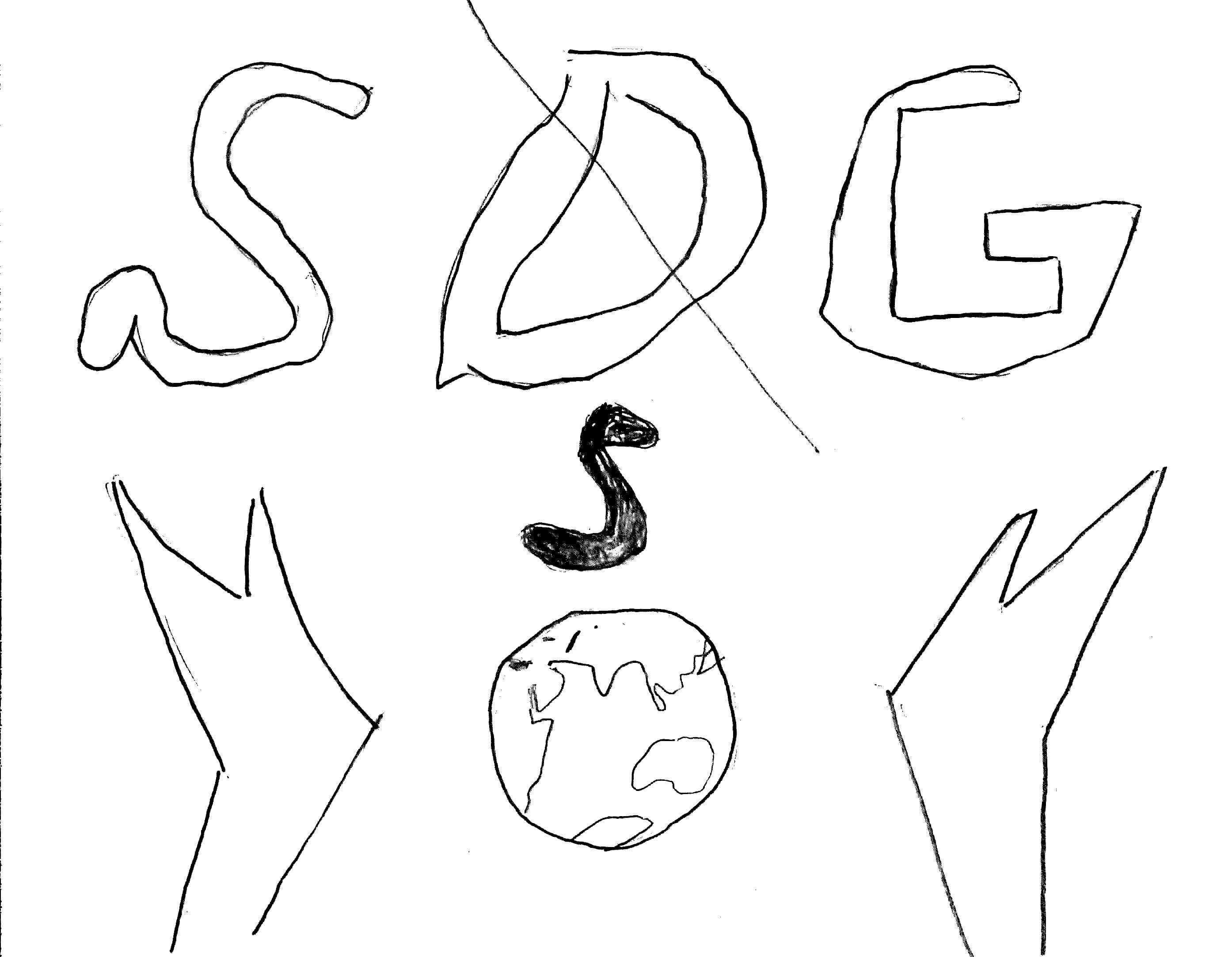 SDGsの会